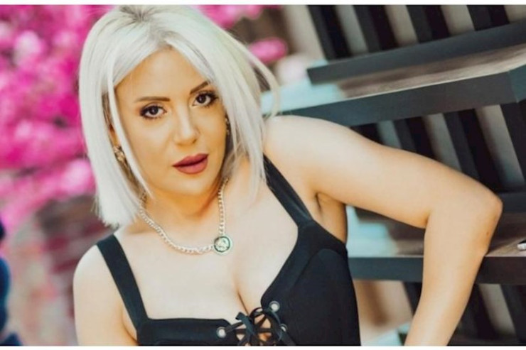 “Bıçaq davası olsa da girirəm söhbətə” - Səidə Sultan 