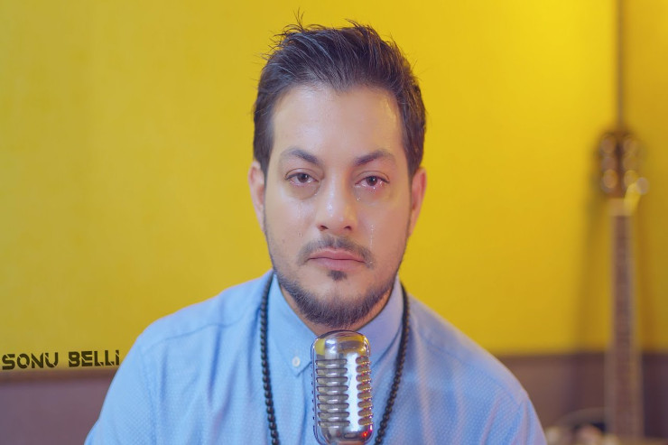 “Kişi silikonlu qadınla  evlənməz” – Elnar Xəlilov