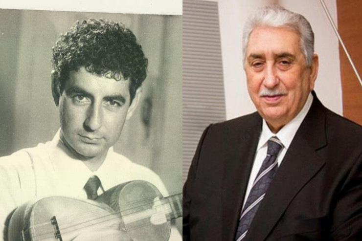 Məşhur “Qarabağ” mahnısının QƏRİBƏ TALEYİ  - Erməniyə görə qovulan bəstəkar