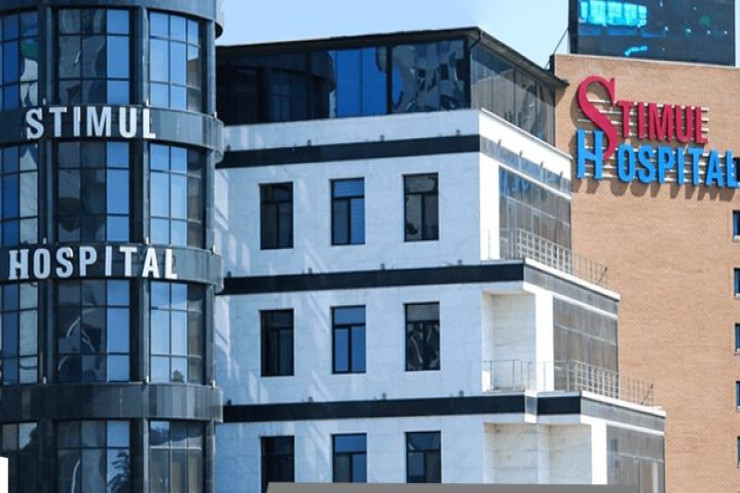"Təcili yardım xəstənin transferindən imtina etdi" - “Stimul Hospital”dan  AÇIQLAMA - YENİLƏNİB 