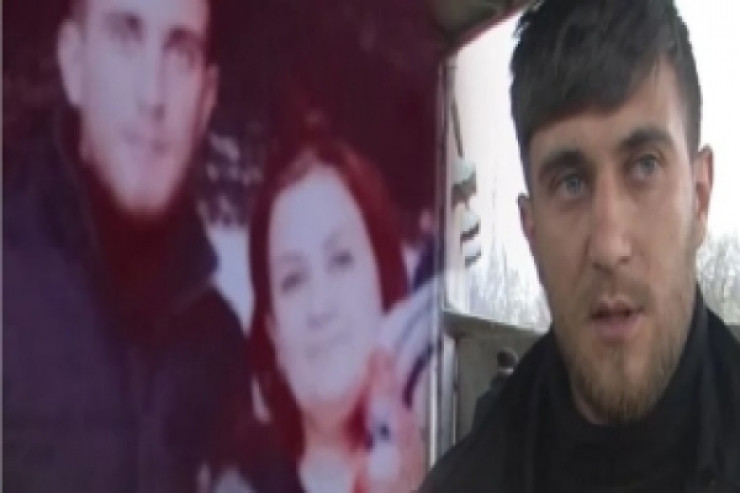Goranboyda anasını qətlə yetirən oğulla bağlı YENİ XƏBƏR 