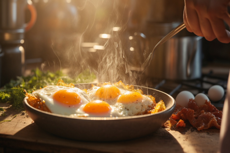 Ürək üçün  ən sağlam   SƏHƏR YEMƏYİ