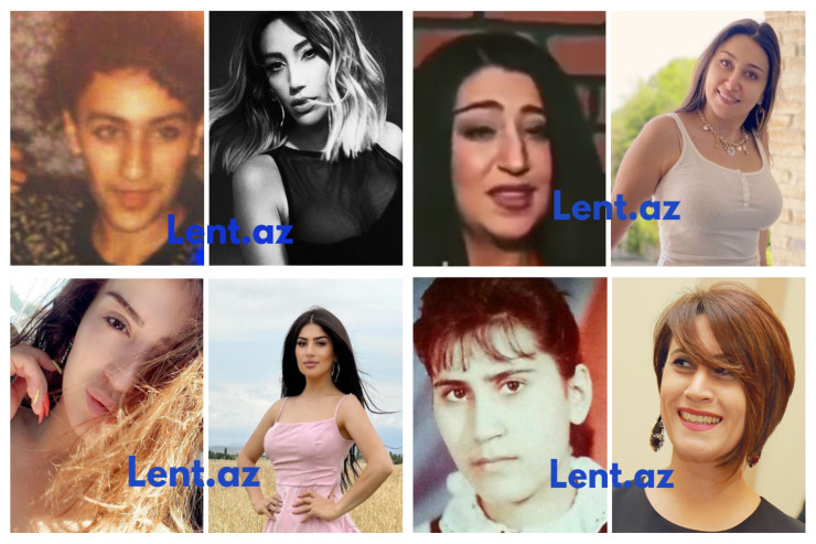 Məşhurlarımızın üzləri kimi dəyişmiş adları 