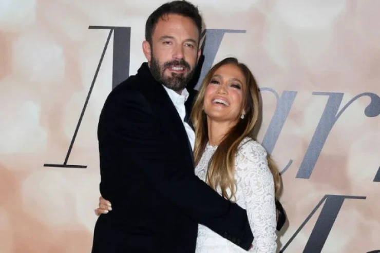 Cennifer Lopez və Ben Afflekin uşaqları iş başında  -  Ailəni qorumağa çalışırlar