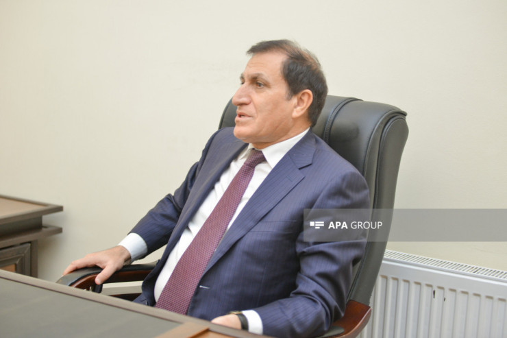 Əjdər Olla bağlı yeni MƏHKƏMƏ QƏRARI 