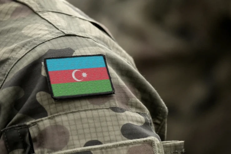Daxili Qoşunların hərbçisi VƏFAT ETDİ 