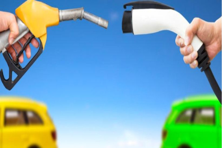 Elektikli avtomobil istifadəçiləri  benzinlə işləyən maşınlara geri qayıtmaq istəyir