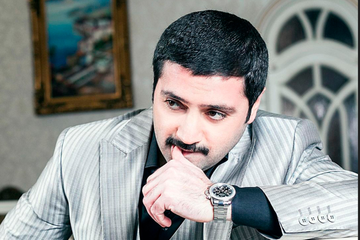 İzzət Bağırov kimdir?  – 2 dəfə evlənən, rahat yaşaya bilməyən küskün müğənni