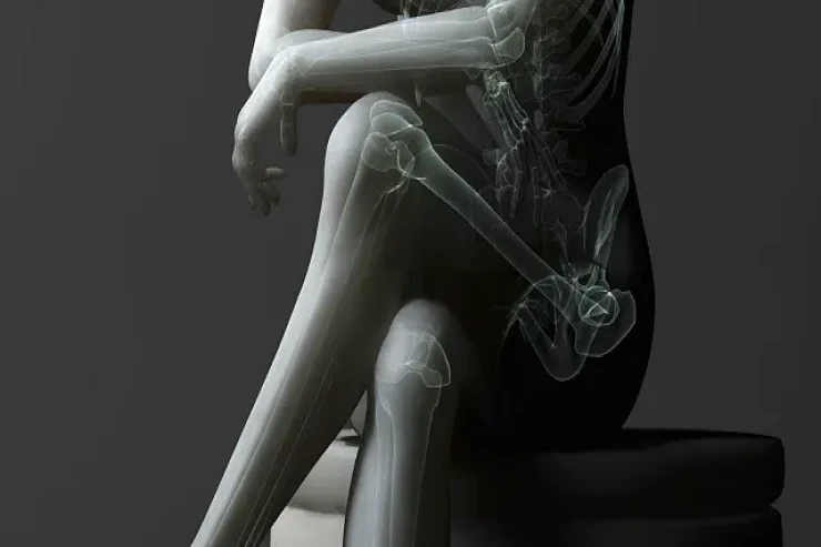 Oturanda ayaqları çarpazlaşdırmaq  XƏSTƏLİK YARADIR