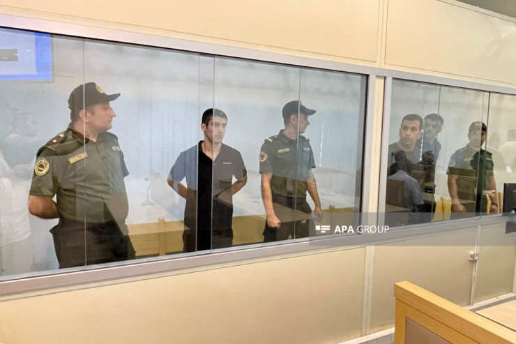 “Bravo”ya hücum edənlərə HÖKM OXUNDU 