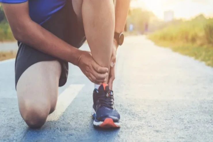 İdman zamanı hansı travmalar  yarana bilər? -  HƏKİM AÇIQLADI 