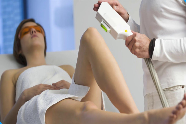 Depilyasiya və epilyasiya arasında fərq nədir? - Birində tüklər daha tez tökülür 