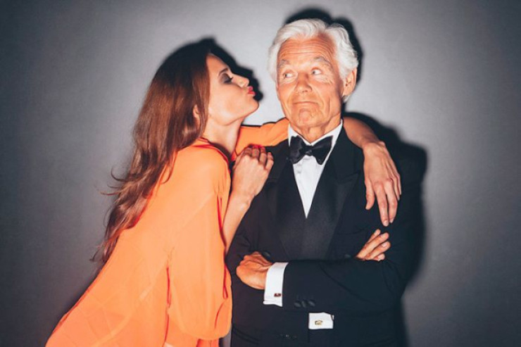 Münasibətdə olan cütlük üçün ideal yaş fərqi  neçədir?