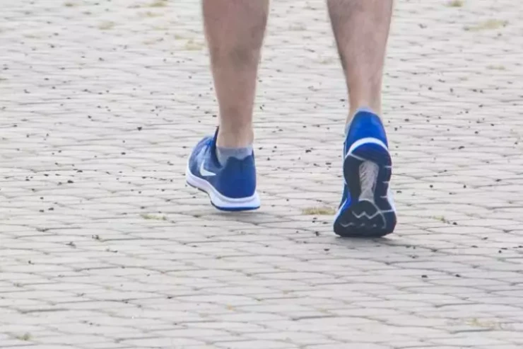 Təmiz havada gəzinti  neçə dəqiqə davam etməlidir?