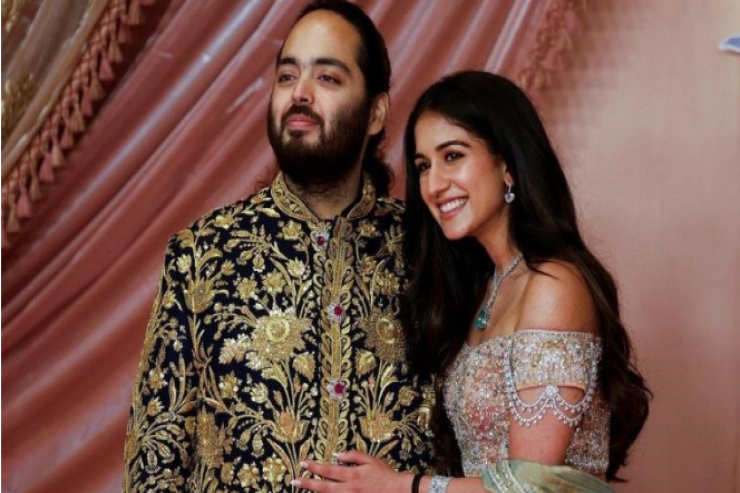 Bu gün evlənirlər  – Rihanna  7 milyona   toya gəlir