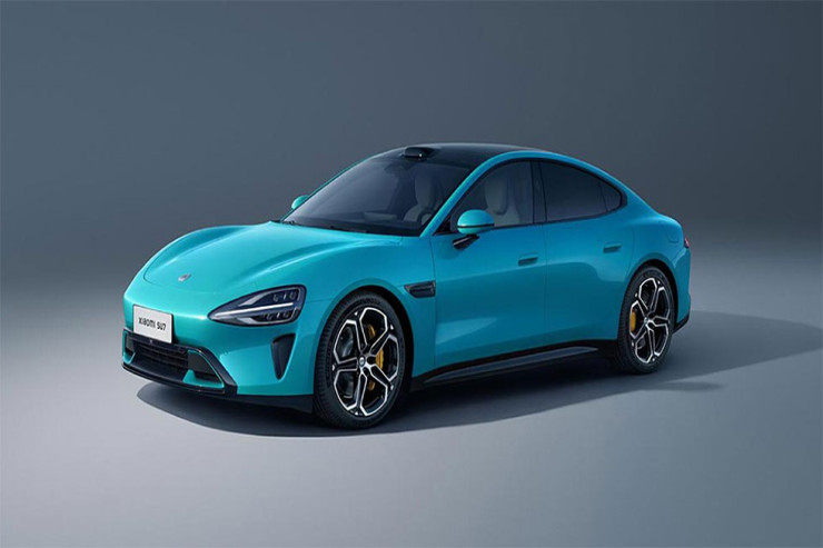 “Xiaomi” avtomobil istehsal etmək  hüququ əldə edib