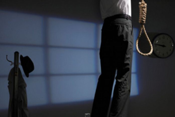 Lənkəranda AİLƏ DRAMI:  Arvadının və övladının həsrətinə dözməyən kişi intihar etdi