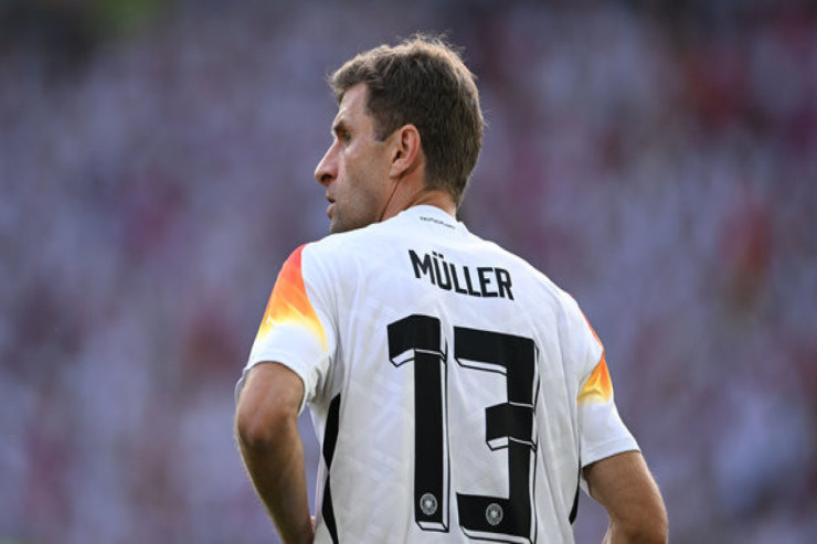 Daha bir ulduz milli karyerasını başa vurdu 