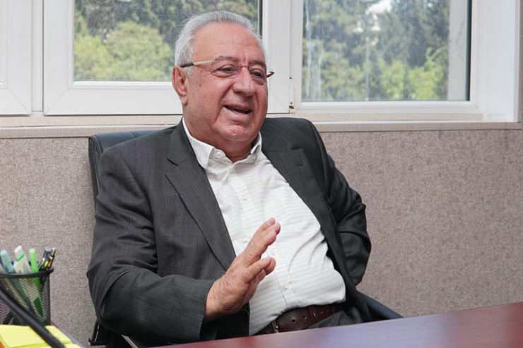 Hüseynbala Mirələmovun oğlu MƏHKƏMƏYƏ VERİLDİ:  su pulunu ödəmir