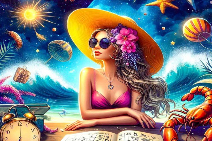 İyulun 16-nın ən xoşbəxt  BÜRCÜ: Zəfər və xoşbəxtlik  günüdür