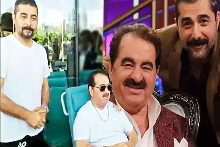 AĞIR ƏMƏLİYYAT  keçirən İbrahim Tatlısəsin küsülü qaldığı oğlu nələr dedi?