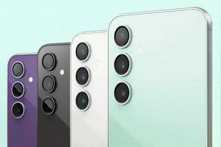 “Xalq” telefonu  adlanan “Galaxy S24 FE”in qiyməti və xüsusiyyətləri