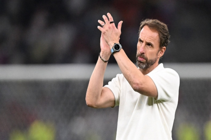 İngiltərə millisindən getdi 