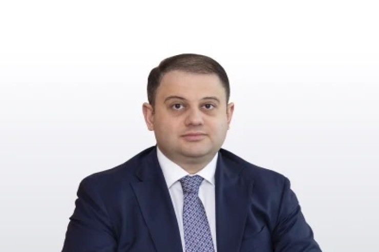 Əbdul-Qədirov Cavid Teyrun oğlu