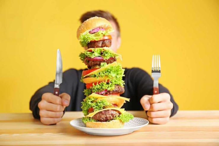 Bu qidaları  hər kəs sevir, lakin insanı depressiyaya salır 