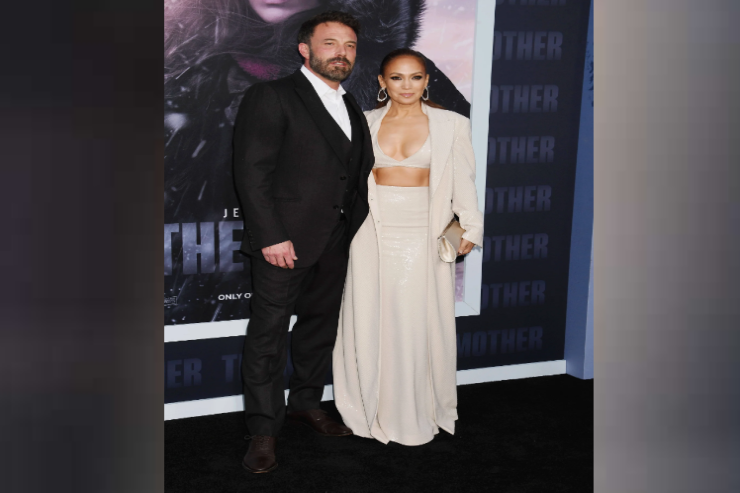 Boşanma  prosesi   başladı: Ben Afflekin sərvətinin yarısını  almaq istəyir