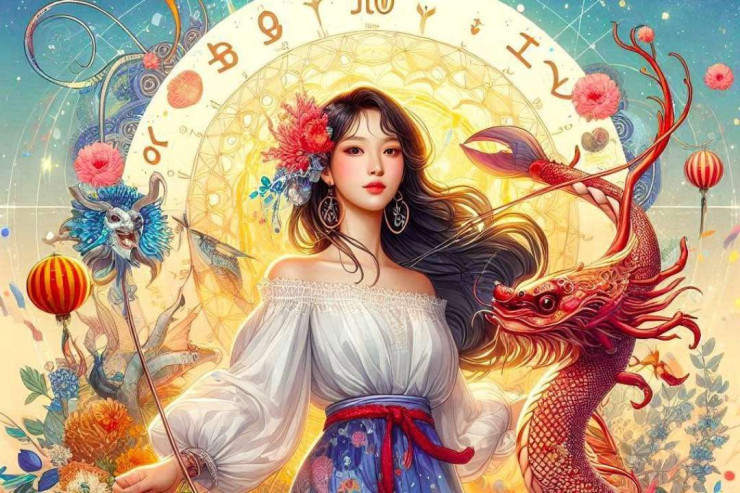 İyulun 18-nin  ən xoşbəxt   BÜRCÜ: Sizi  maraqlı sərgüzəştlər   gözləyir