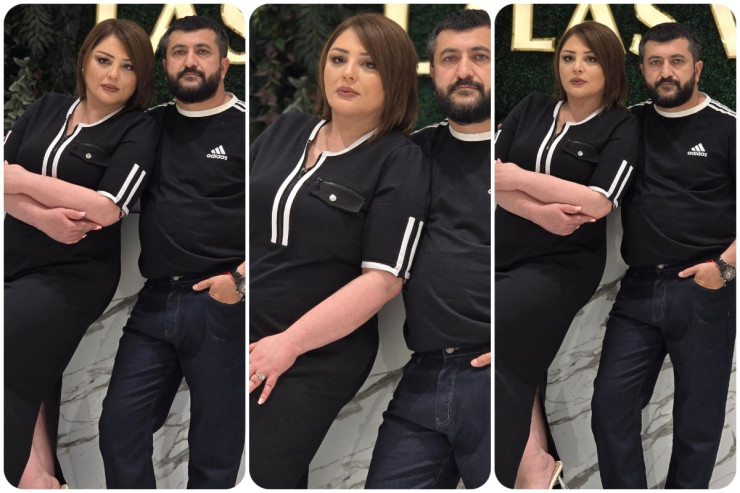 Səidə Dadaşova arıqlayıb? -FOTOLENT 