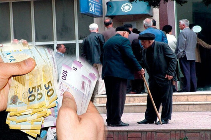 Lənkəranda "xeyirxah gənc" yaşlıların təqaüd kartlarını oğurladı 
