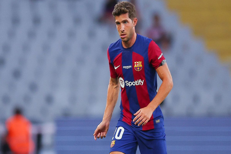 "Barselona"dan ayrılıb İngiltərəyə gedə bilər 