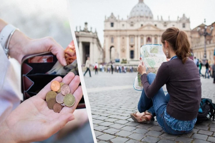 Turistlər üçün sərfəli səyahət zamanı qızıl qaydalar  