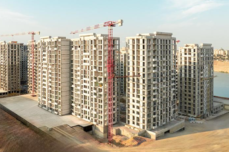 Park Yasamalın yeni mərhələsində mənzillər yeni qiymətlərə satışdadır!