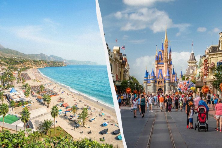 2024-cü ildə ailəvi istirahət üçün  ƏN YAXŞI İSTİQAMƏTLƏR