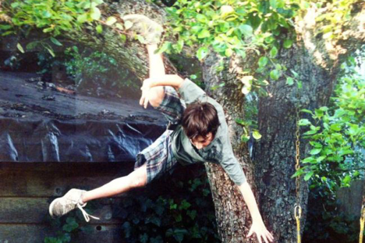 Bakıda FACİƏ:  dostunu yıxıb öldürdü