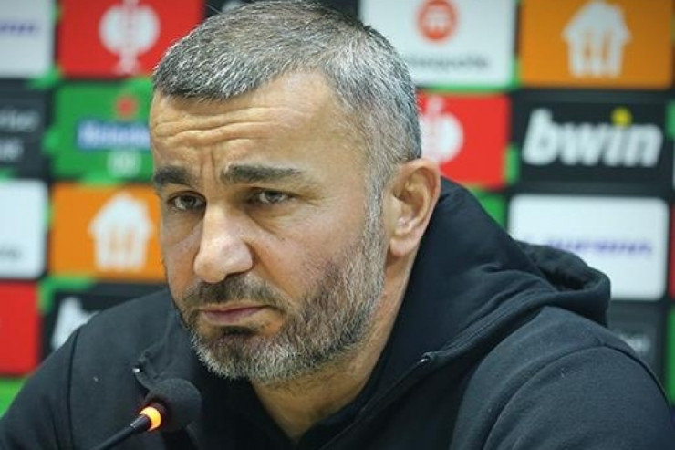 Dünyanın nə yaxşı baş məşqçiləri - Qurban Qurbanov neçənci yerdədir? 