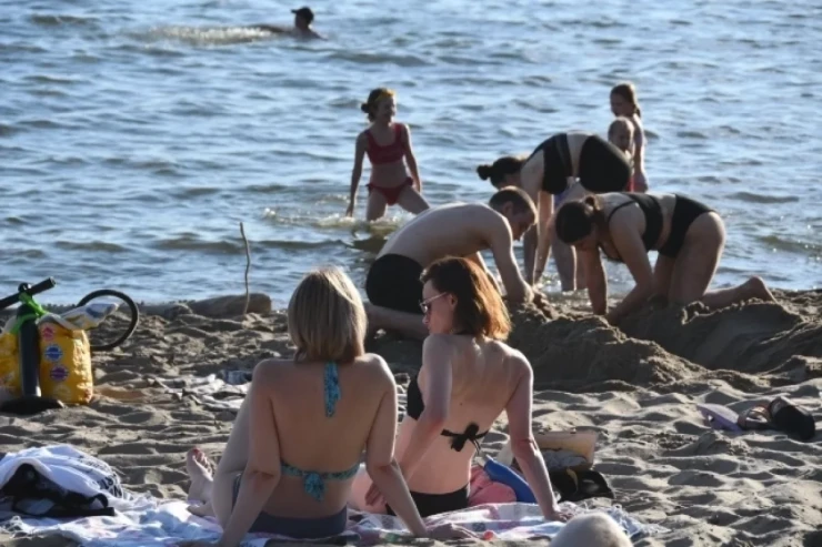 Çimərlikdə bunlara yoluxa bilərsiniz – DİQQƏTLİ OLUN 