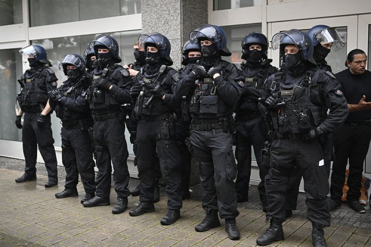 İspaniya-İngiltərə finalından öncə terror aktının qarşısı alınıb