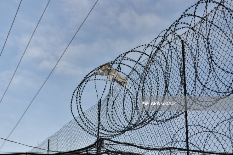Həyat yoldaşı da daxil olmaqla 42 qadını öldürən şəxs saxlanıldı -  FOTO 