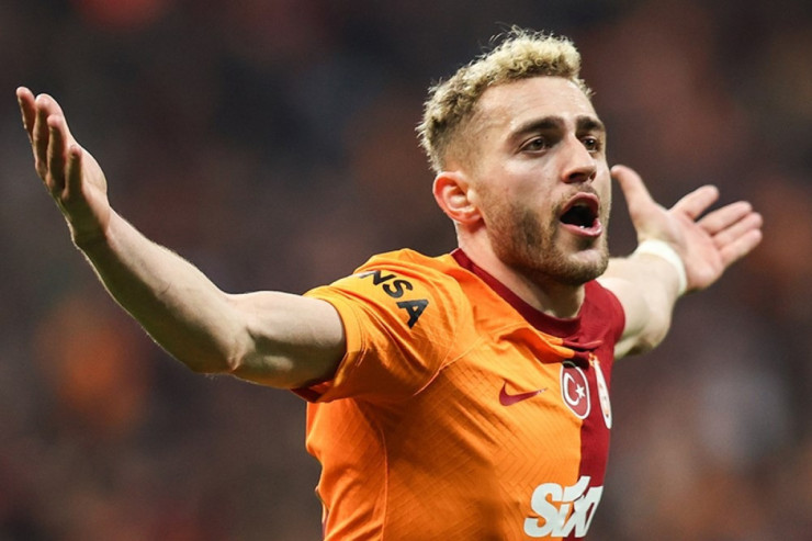 Dünya nəhəngləri "Qalatasaray"ın gənc ulduzu  ilə maraqlanır