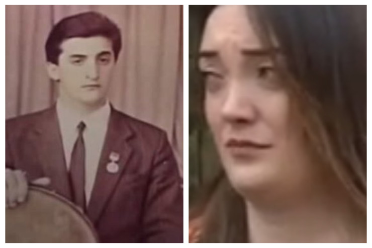 "Əziyyətlə böyümüşəm”  - Elçin Cəlilovun qızı