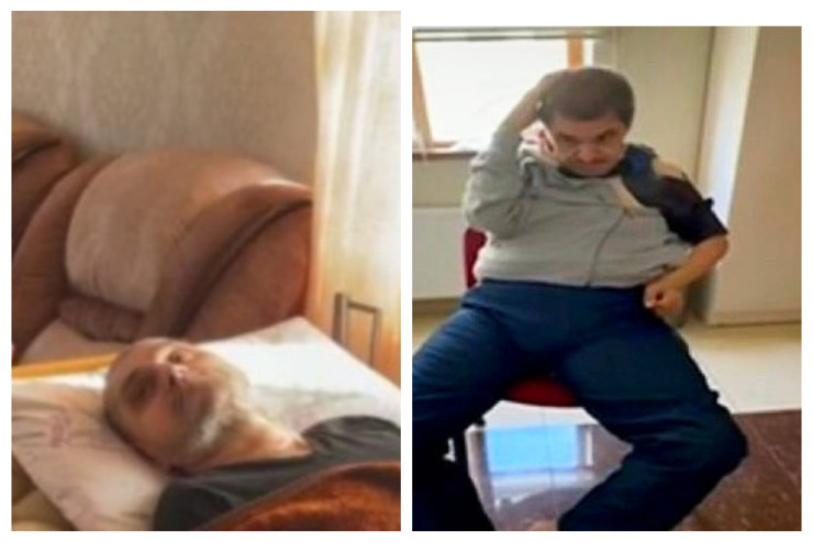 Meyxanaçı Kərimdən YENİ XƏBƏR 