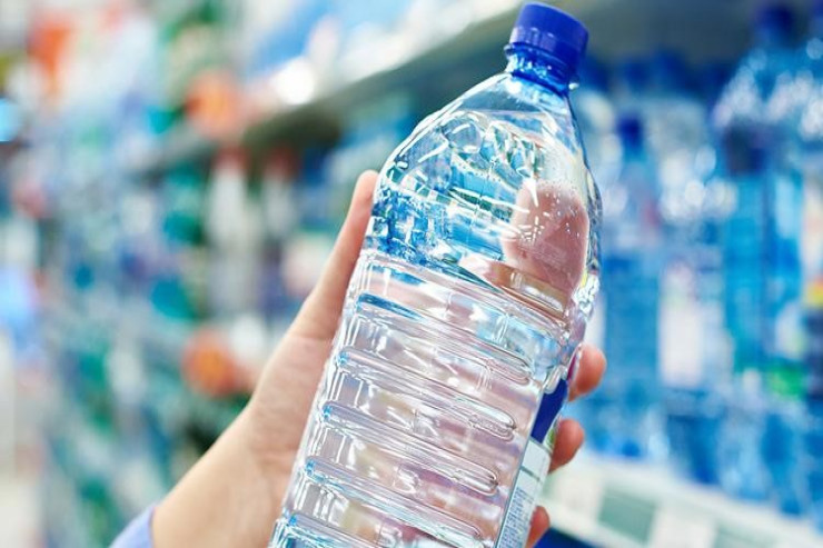 Eyni suyun fərqli dadı: “təmiz su” fırıldaqlığı  - SƏDR DANIŞDI