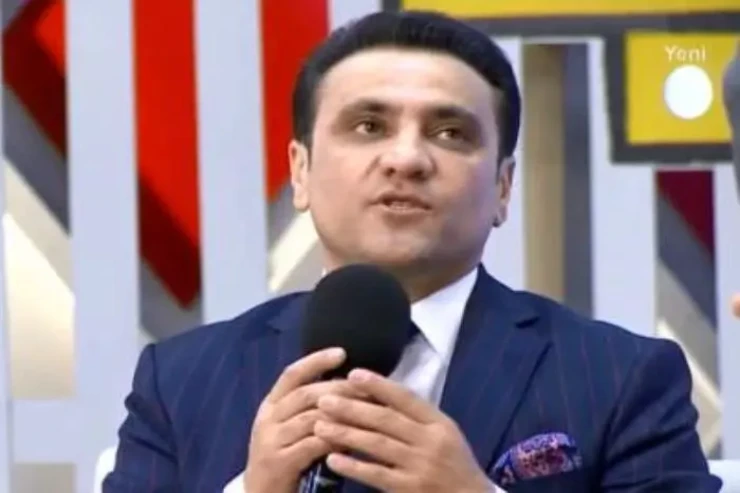 “Həyat yoldaşımdan qorxuram”- Tanınmış müğənni 