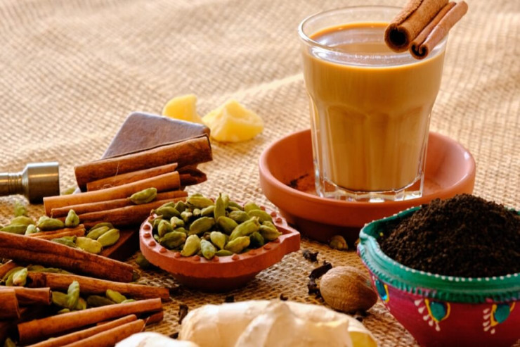 Minbir dərdə dərman olan masala çayı  necə hazırlanır?