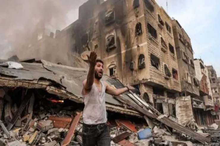 İsrail Qəzzadan çıxır? – YENİ XƏBƏR 