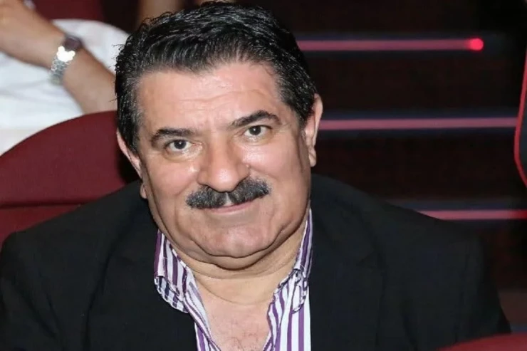 Ağadadaş Ağayev